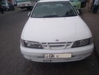 Nissan Pulsar 1999