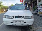 Nissan Pulsar 1999