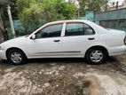 Nissan Pulsar 1999