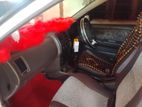 Nissan Pulsar 2003