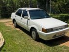 Nissan Pulsar 245 1992