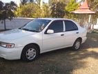 Nissan Pulsar Auto 1999