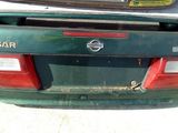 Nissan Pulsar Boot lid