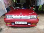 Nissan Pulsar 1986