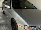 Nissan Pulsar CJ 11 1996