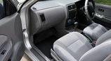 Nissan Pulsar CJ-II 2000