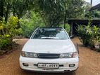Nissan Pulsar CJ1 1997