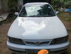 Nissan Pulsar 1997