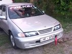 Nissan Pulsar CJ1 1999