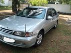 Nissan Pulsar CJ1 2000
