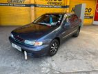 Nissan Pulsar FB 14 2000