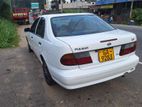 Nissan Pulsar 1997