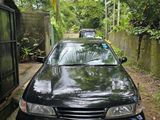 Nissan Pulsar FN 15 2003