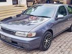 Nissan Pulsar FN 1999
