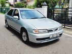 Nissan Pulsar FN15 AUTO 1500CC 1997