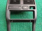 Nissan Pulsar FN15 Dashboard Centre A/C Louver Panel