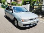 Nissan Pulsar FN15 FUL OPTION AUTO 1997