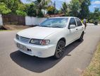 Nissan Pulsar FN15 Full Option 1998