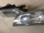 Nissan Pulsar FN15 Head light