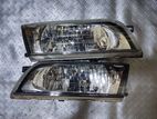 Nissan Pulsar FN15 Headlight