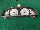 Nissan Pulsar FN15 Manual Meter Board