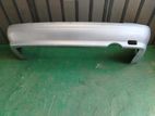 Nissan Pulsar FN15 Rear Bumper