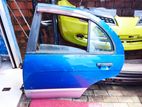Nissan Pulsar FN15 Rear Door