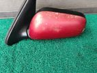 Nissan Pulsar FN15 Side Mirror