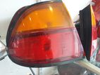 Nissan Pulsar Fn15 Tail Light