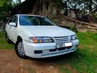 Nissan Pulsar FN15(FB15) 2000