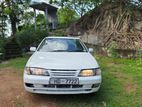 Nissan Pulsar FN15(FB15) 2000