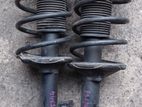 Nissan Pulsar Front Shocks