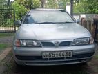 Nissan Pulsar Full Option 1998