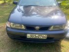 Nissan Pulsar GTi 1996