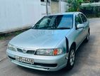 Nissan Pulsar GTI 1998