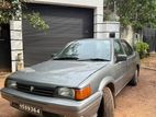 Nissan Pulsar HN13 1988