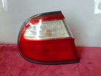 Nissan Pulsar N15 Tail Light LH