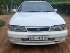 Nissan Pulsar 1996