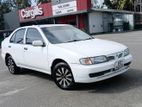 Nissan Pulsar 1999