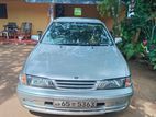 Nissan Pulsar SN15 1997