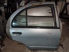 Nissan Pulser FN15 Rear Right Door Complete