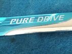 NISSAN PURE DRIVE LOGO