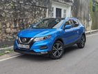 Nissan Qashqai 1.2 2017