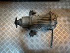 Nissan Qashqai 2.0 Petrol Auto Rear DIff Differential