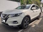 Nissan Qashqai 2018