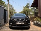 Nissan Qashqai 2018
