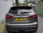Nissan Qashqai 2018