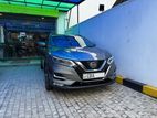 Nissan Qashqai 2018