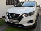 Nissan Qashqai 2018