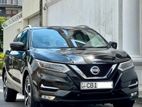 Nissan Qashqai 2018